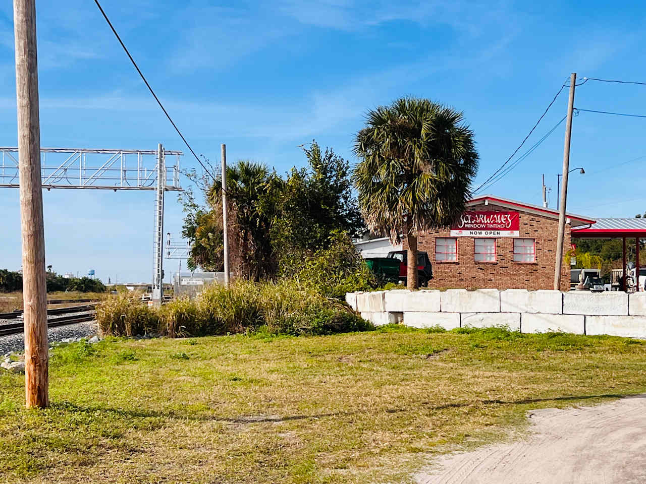 Cocoa Camping  Space Coast