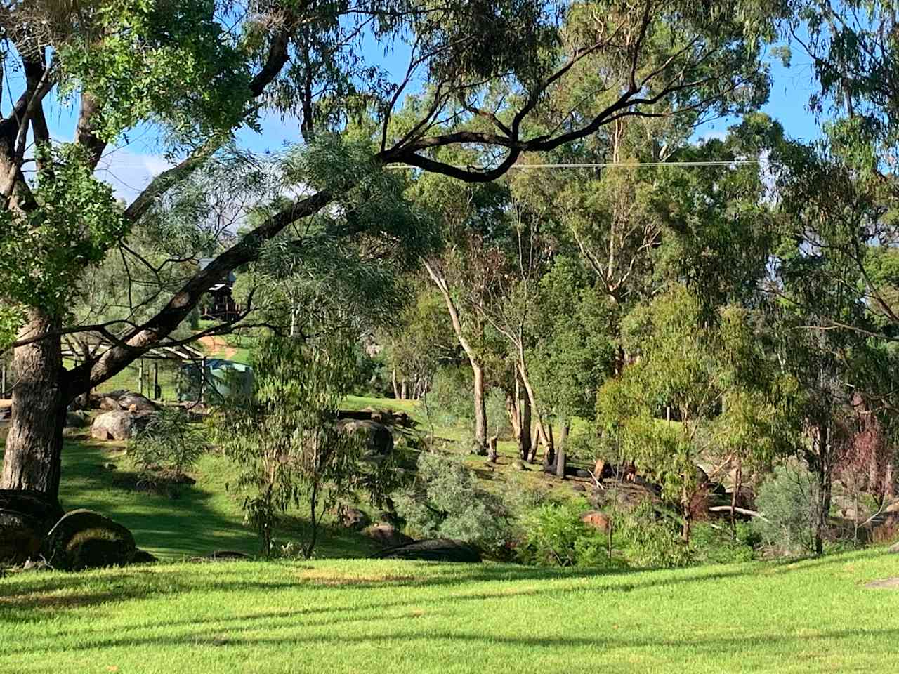 Loft Haven Meadows @ Girraween