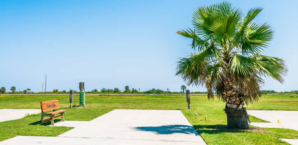 Stella Mare RV Resort