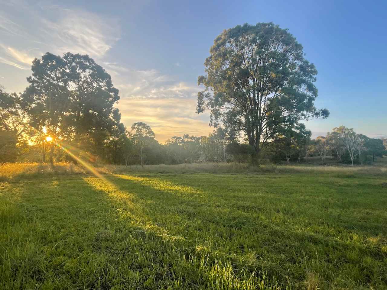 Myola Bush Retreat