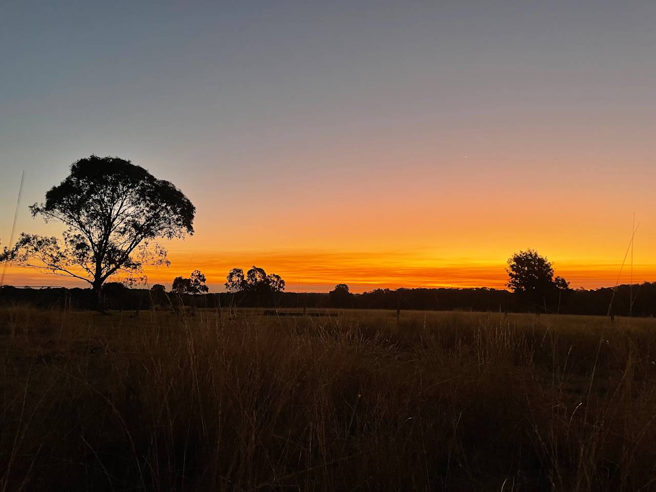 Myola Bush Retreat