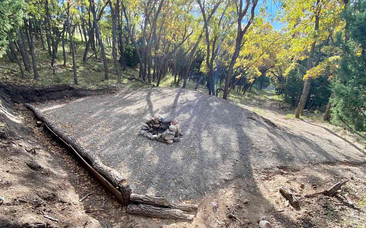 Camp64 SW Utah Off-Grid Camping