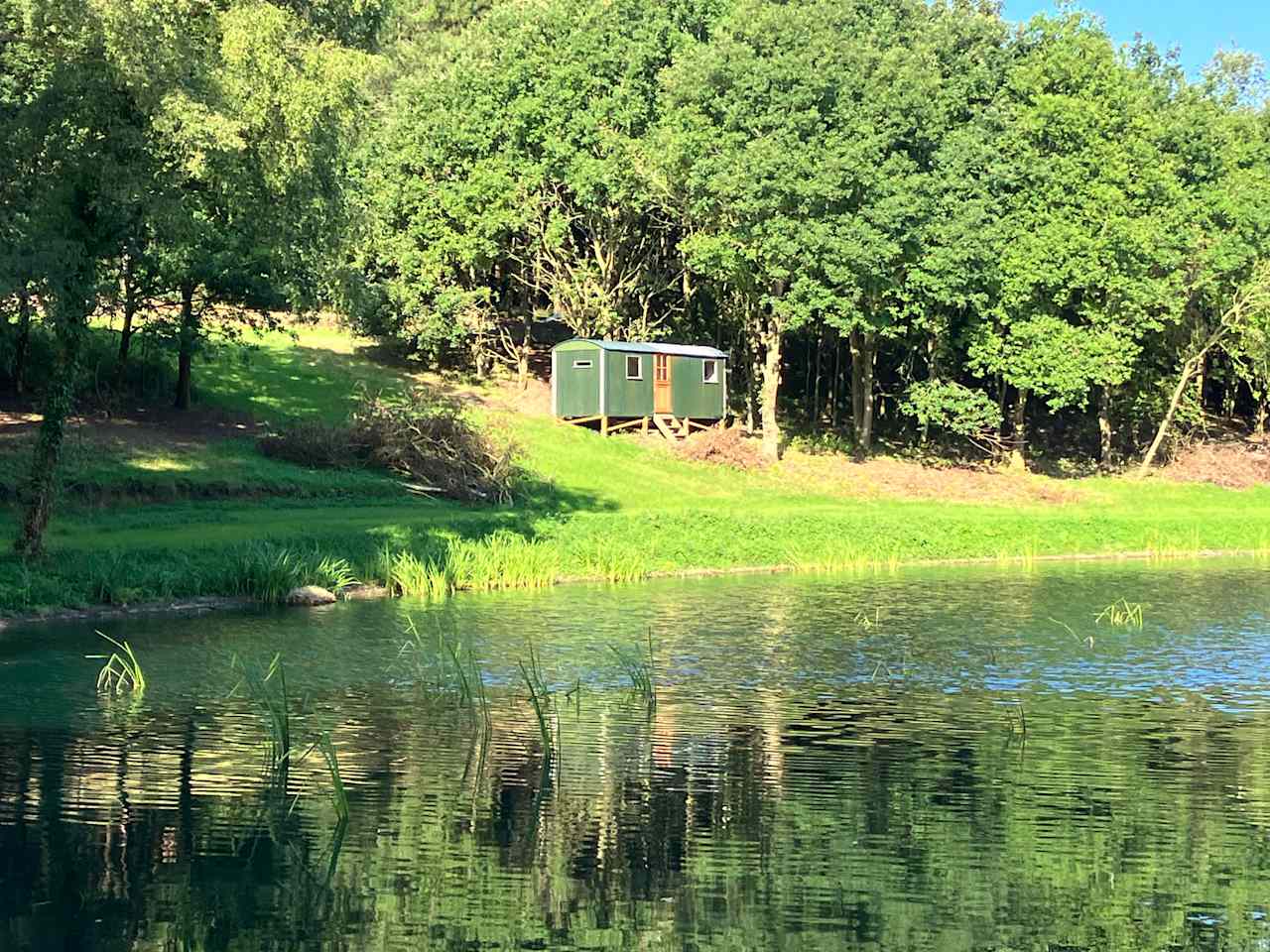 North Norfolk Camping & Glamping