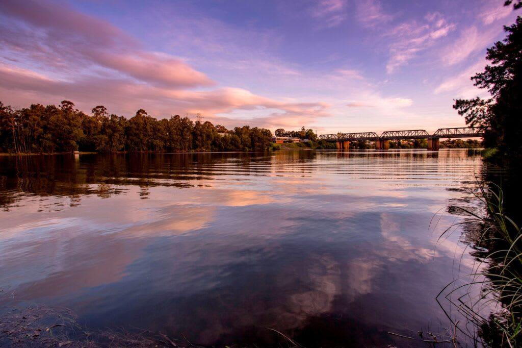 Ingenia Holidays Nepean River