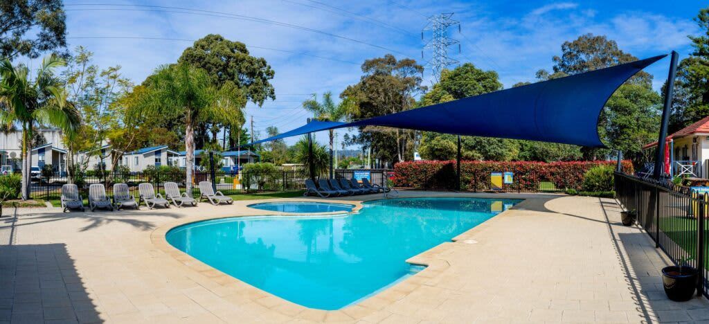 Ingenia Holidays Nepean River