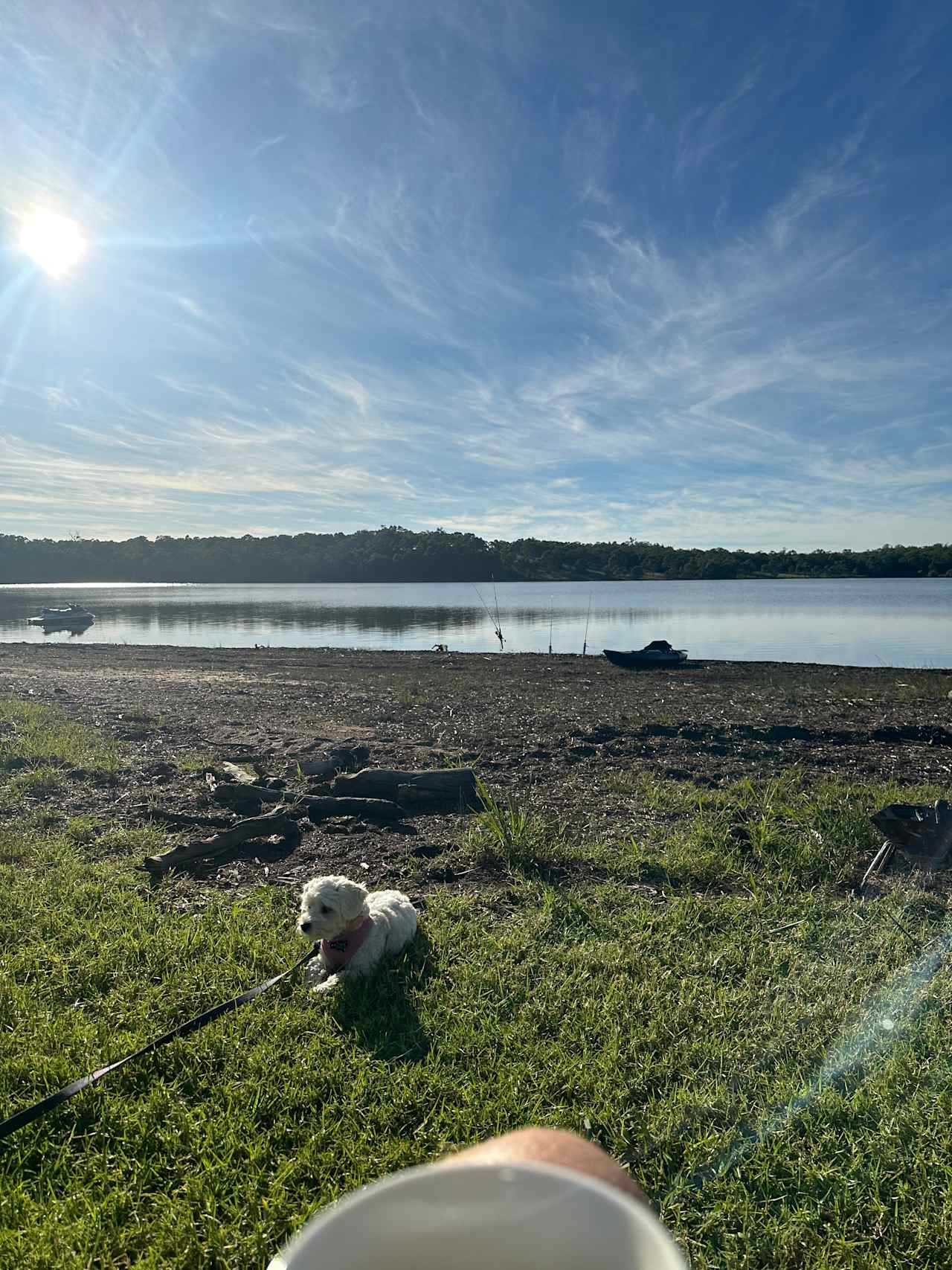 Unique Waterfront - Lake Glenmaggie