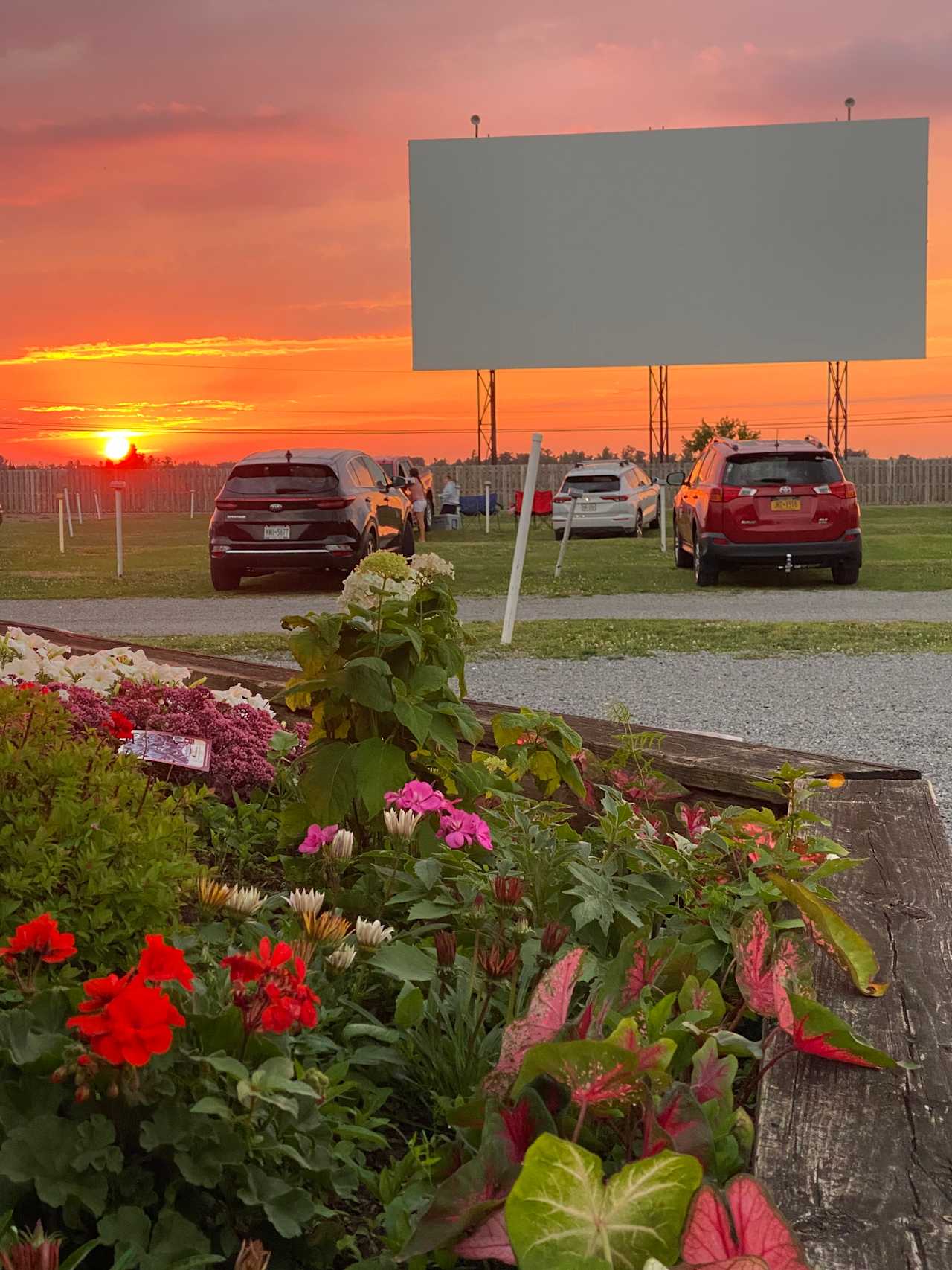 Bay Drive-In