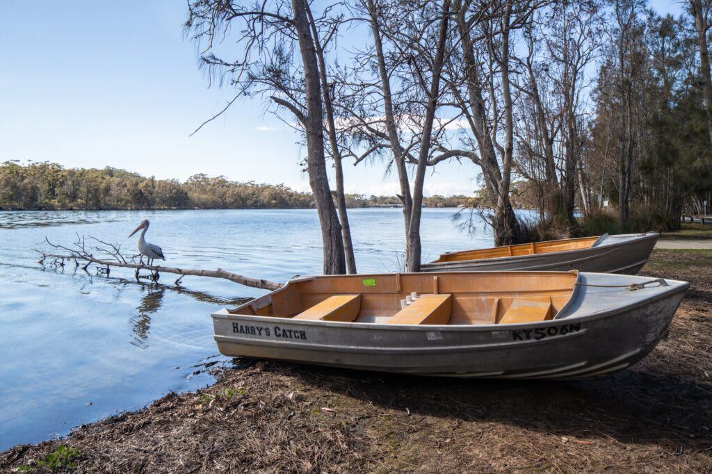 Ingenia Holidays Lake Conjola