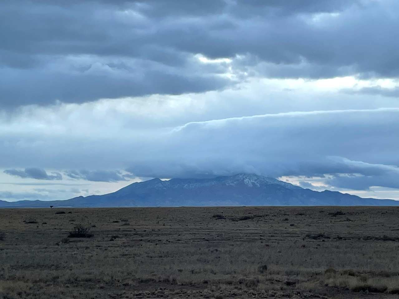 The Rio Leon Campground