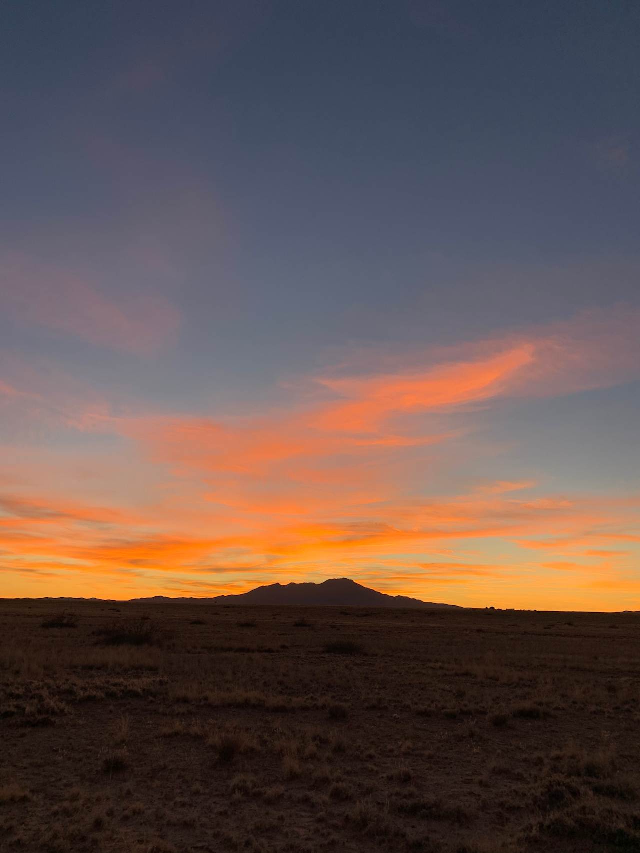 The Rio Leon Campground