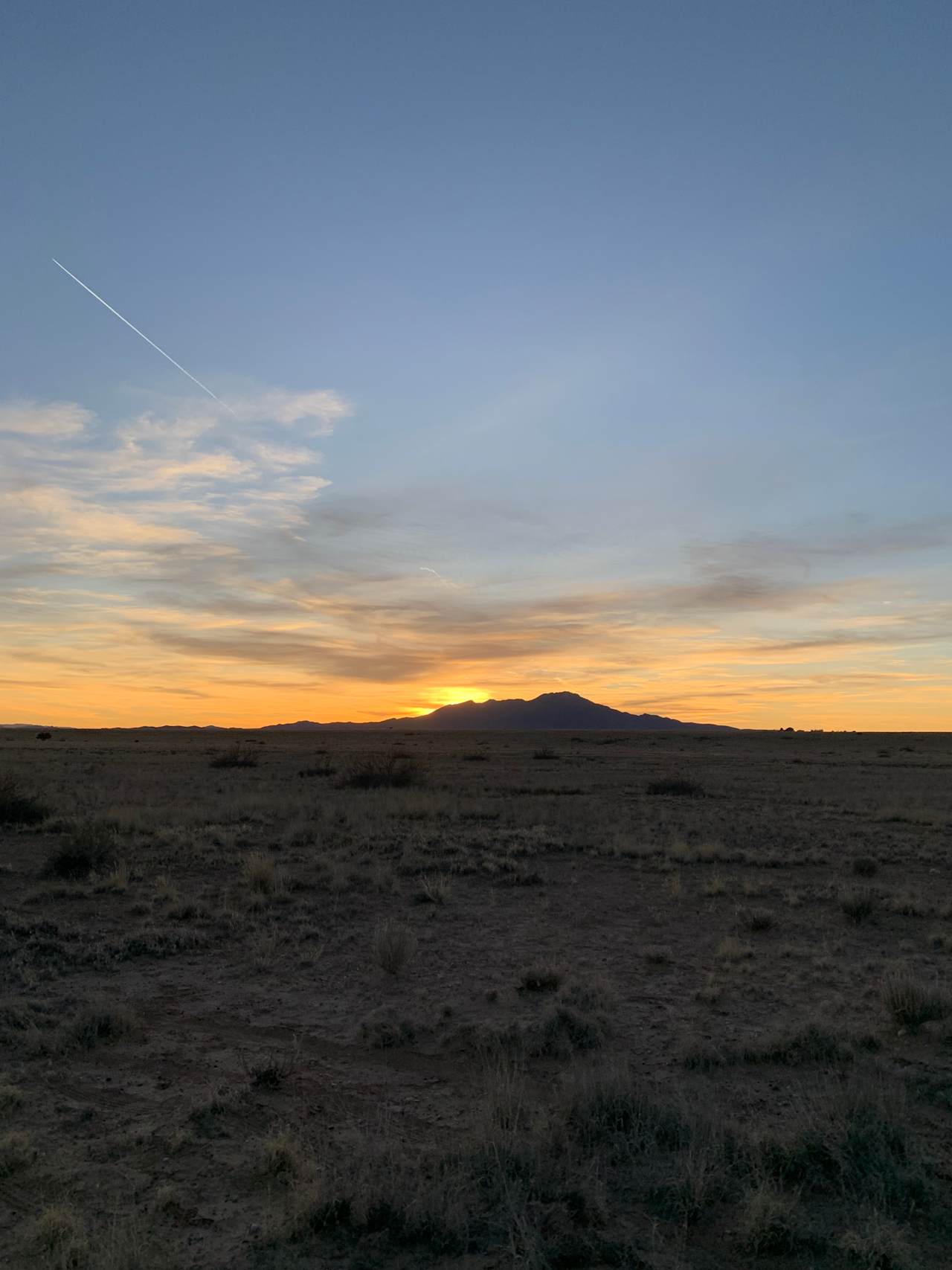 The Rio Leon Campground