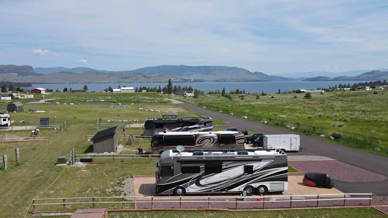 Wild Horse RV Resort