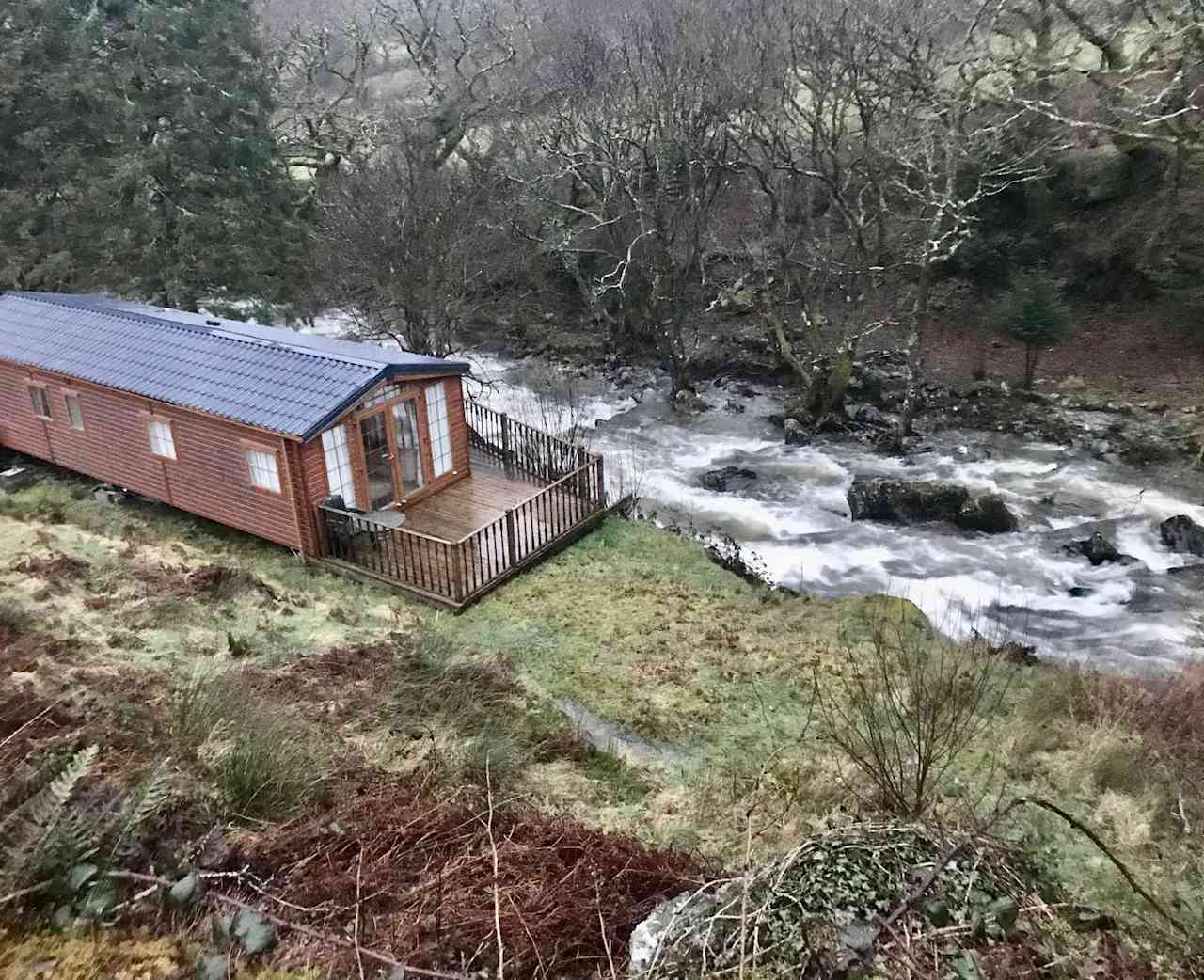 Snowdonia Holiday Lodges