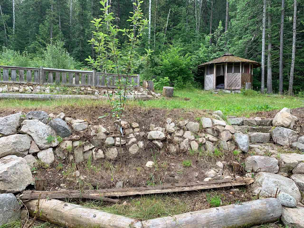 Appledale Mountain Garden