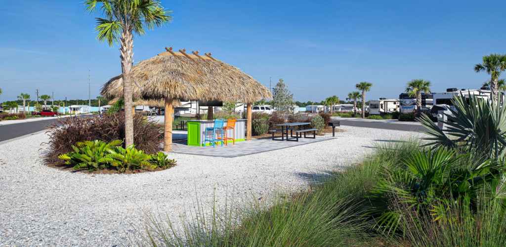 Camp Margaritaville Auburndale