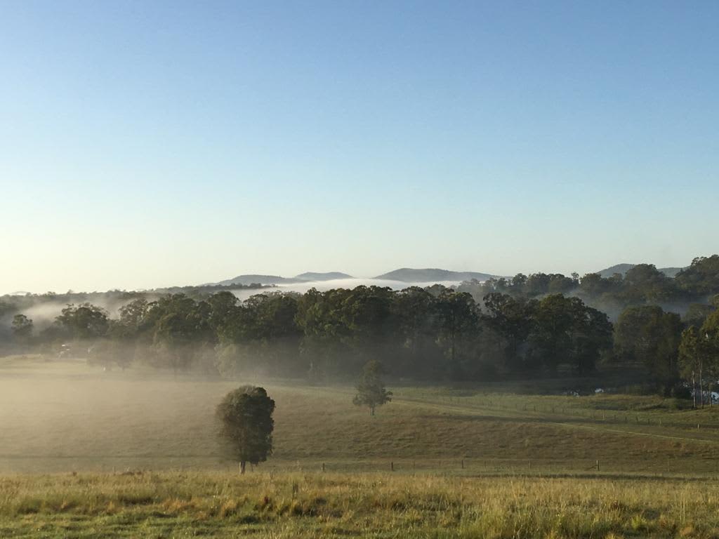 The Riverside Farm Escape Minimbah