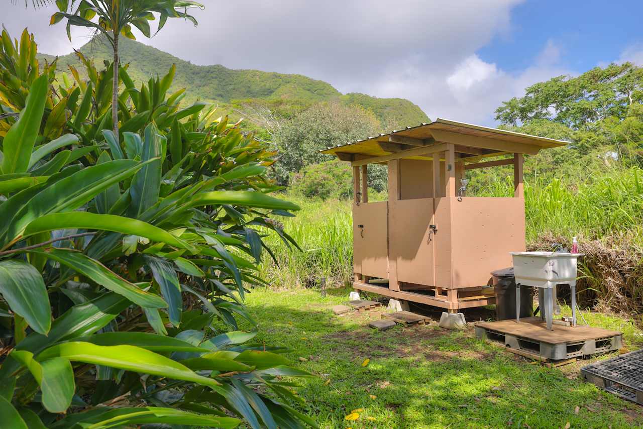 Malama Aina Retreat - Oahu