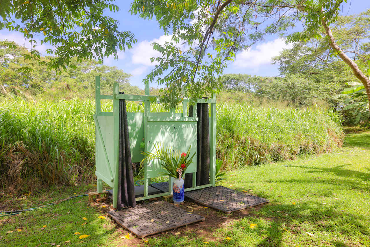 Malama Aina Retreat - Oahu