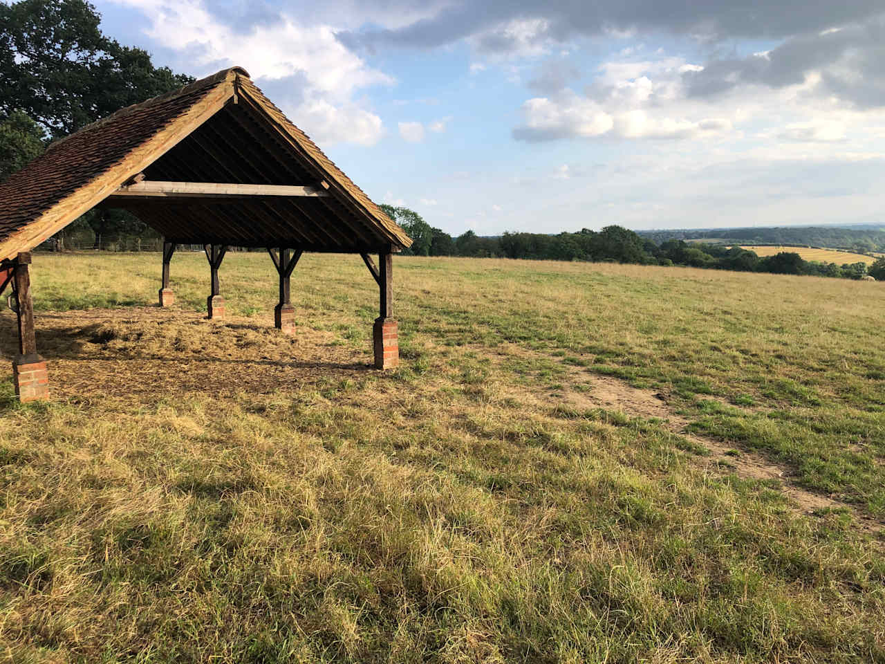 Penn Meadow Farm