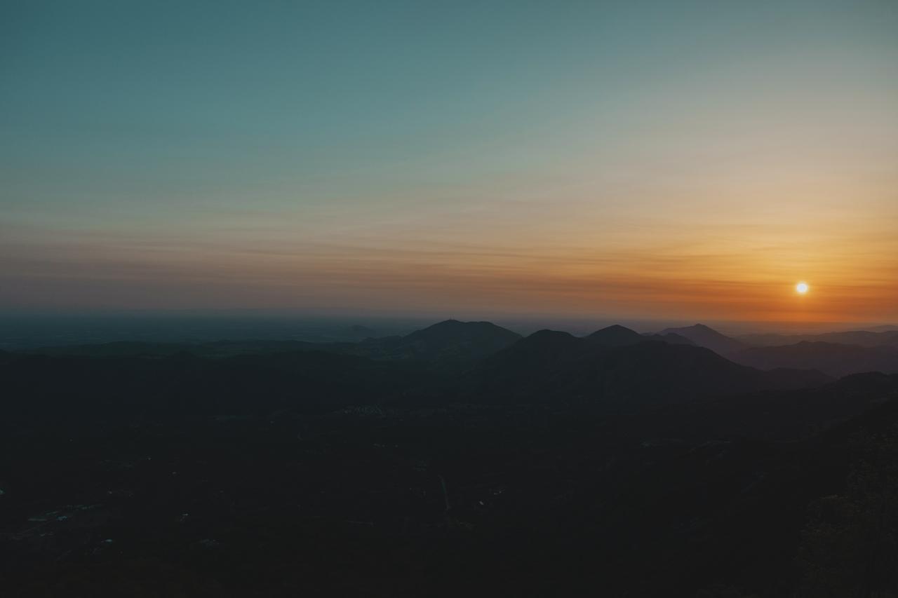 Sequoia Highland Camp