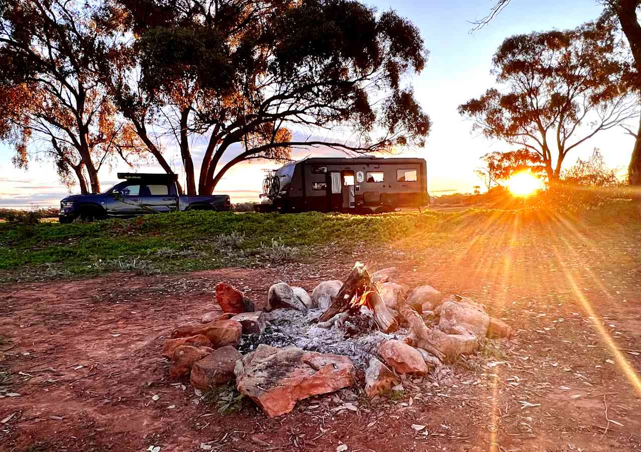 Meralda Station Cobar