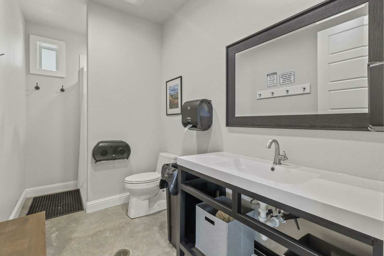 Lake Point RV Resort