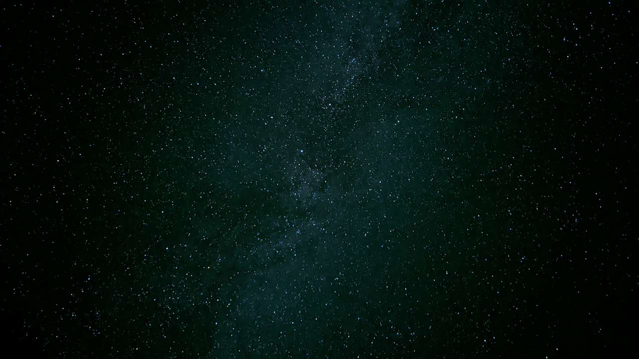 Starry Nights New River Gorge