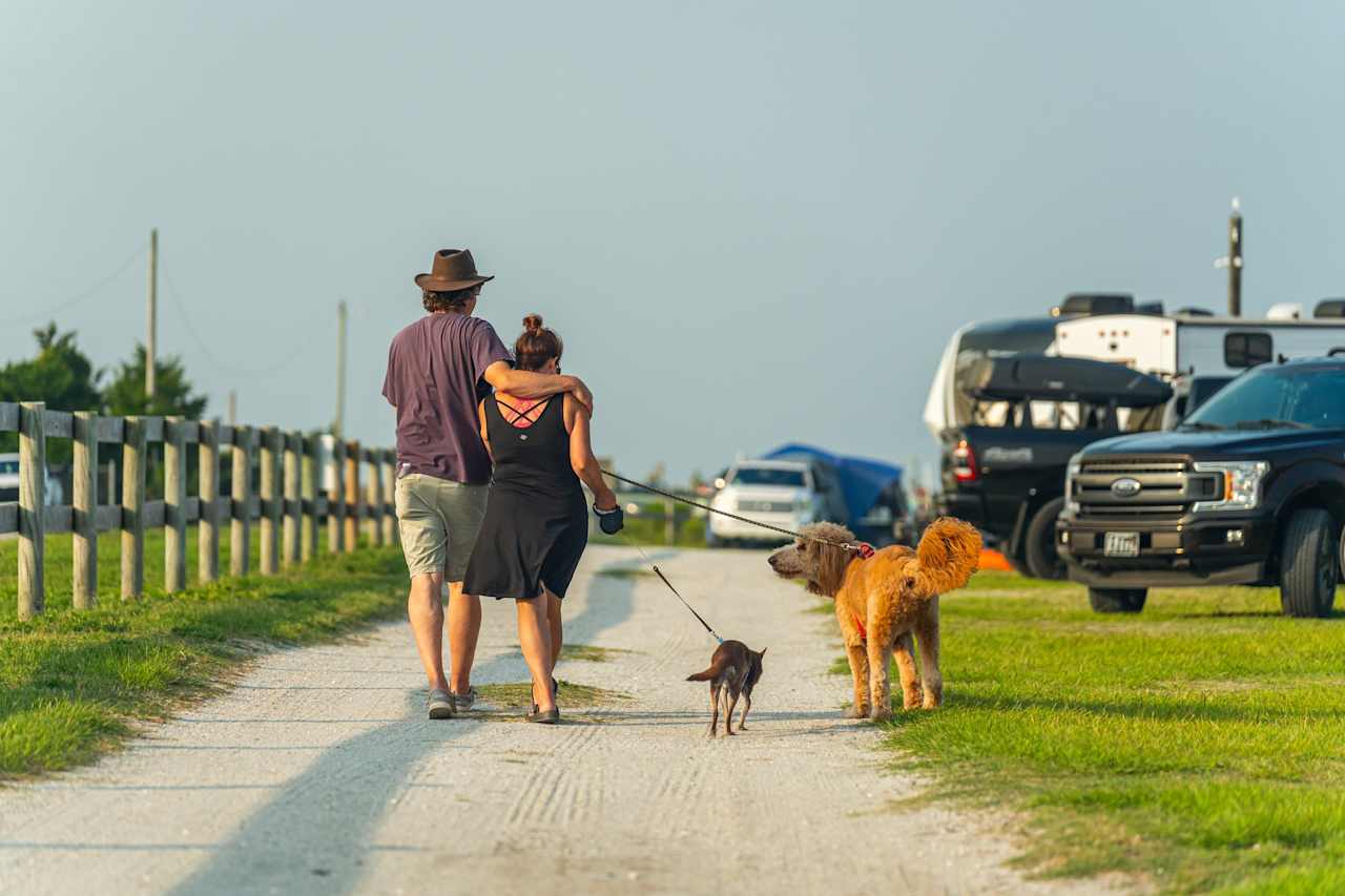 Cedar Island Ranch