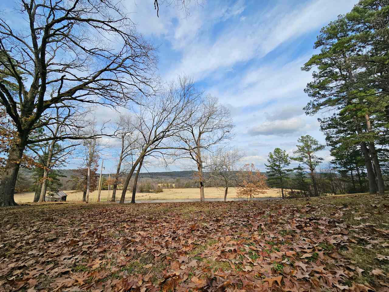 Jack Creek Mountain Retreat