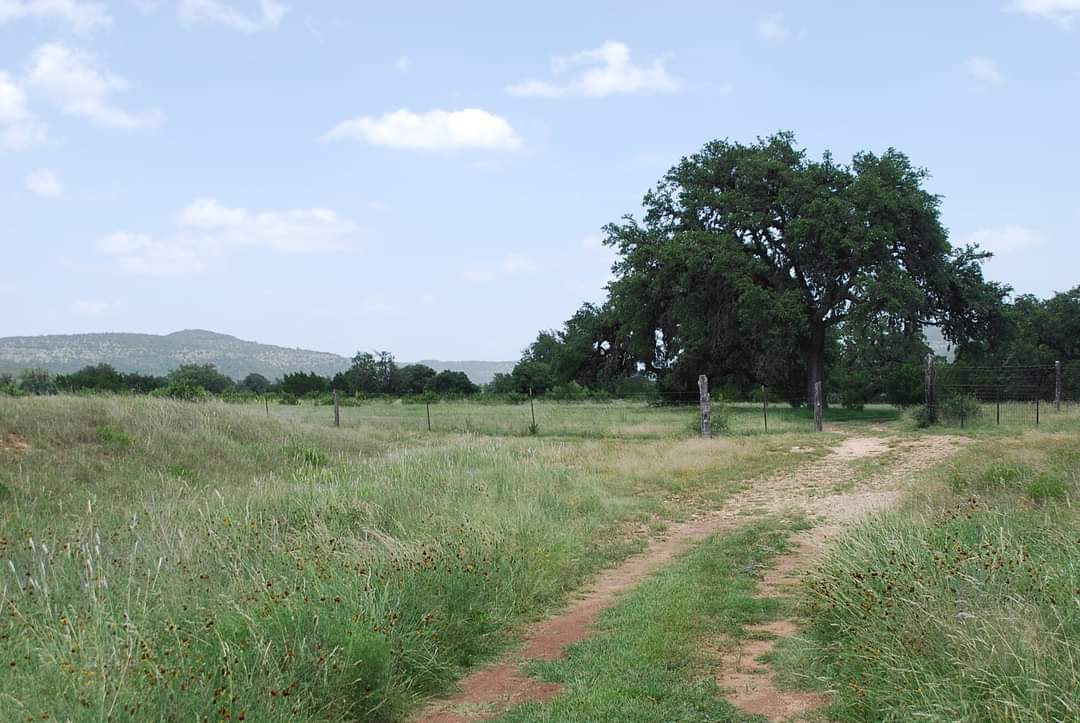 Indian Blanket Ranch - Utopia Texas