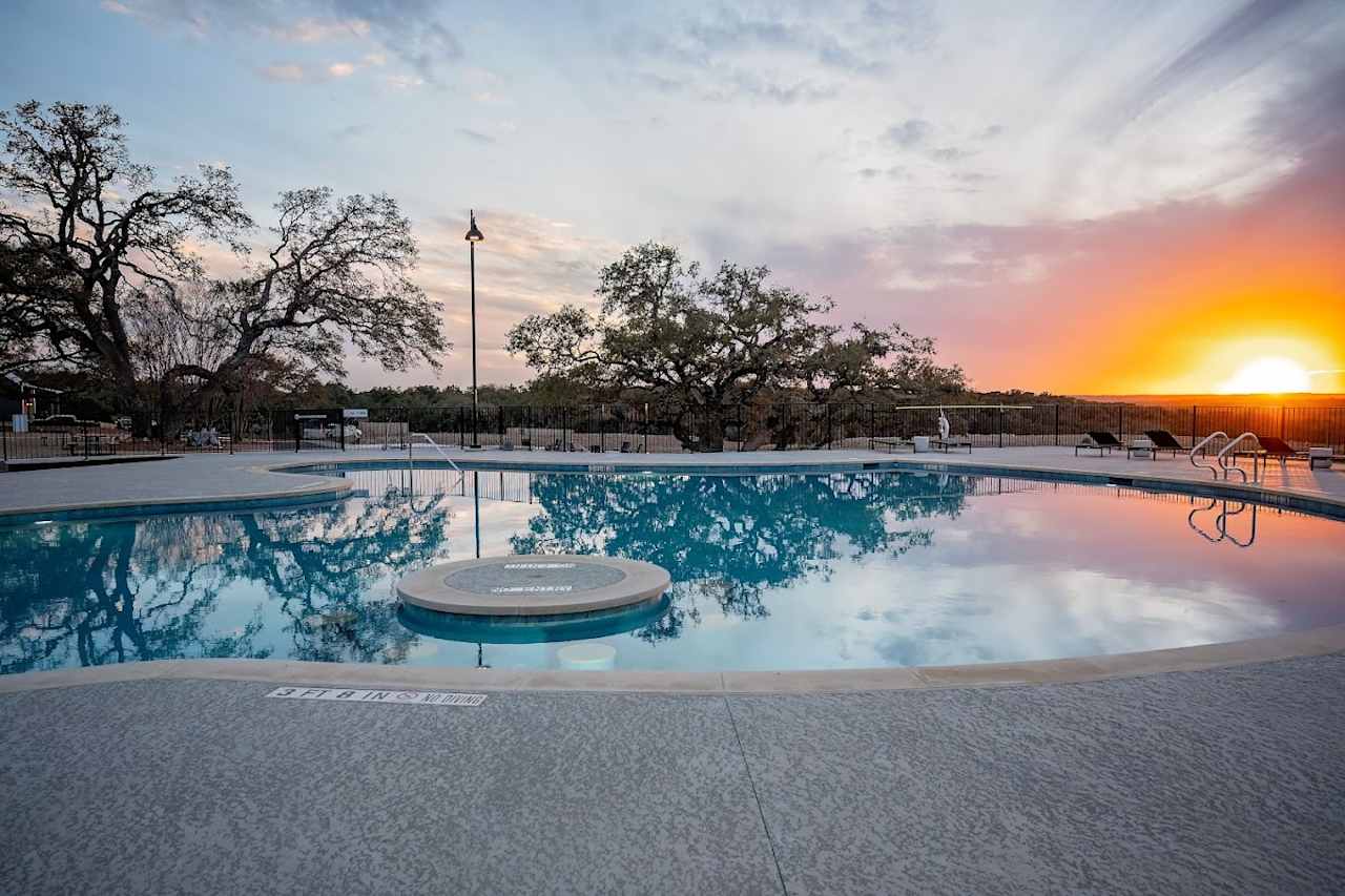 Horseshoe Ridge RV Resort