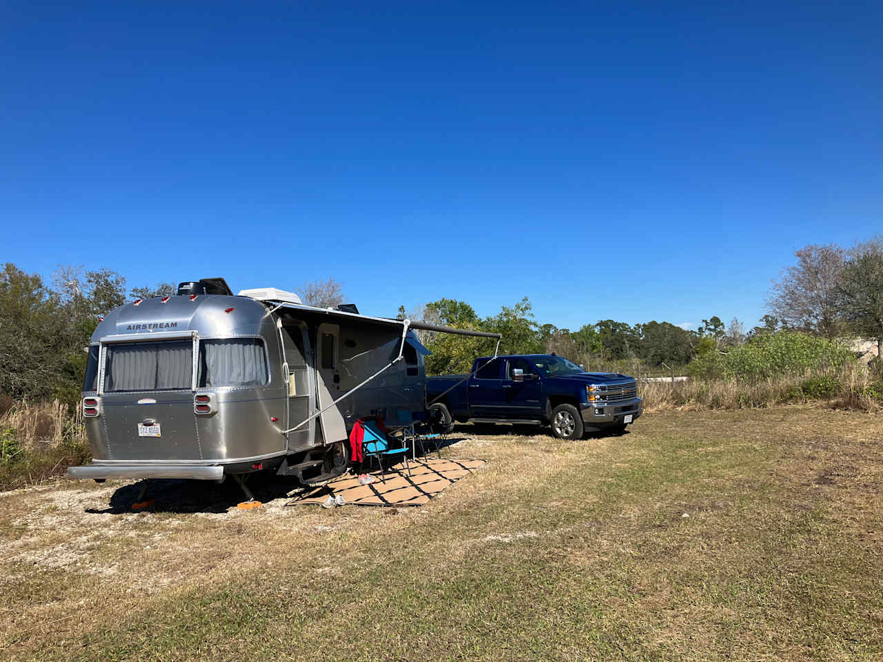 Nature retreat in Horse Country