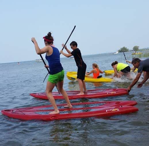 Bedford Creek Campground & Marina