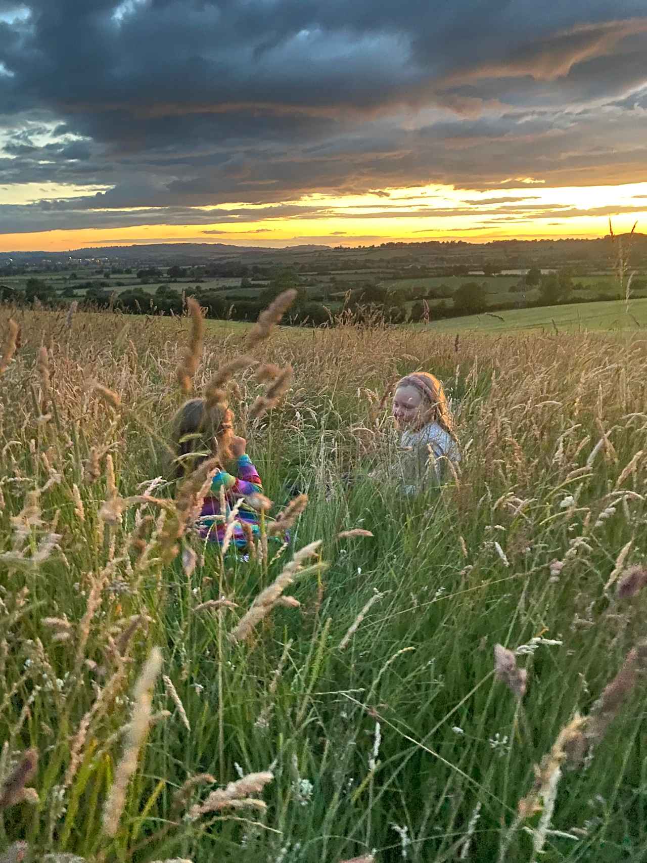 Aylesmore Farm Campsite