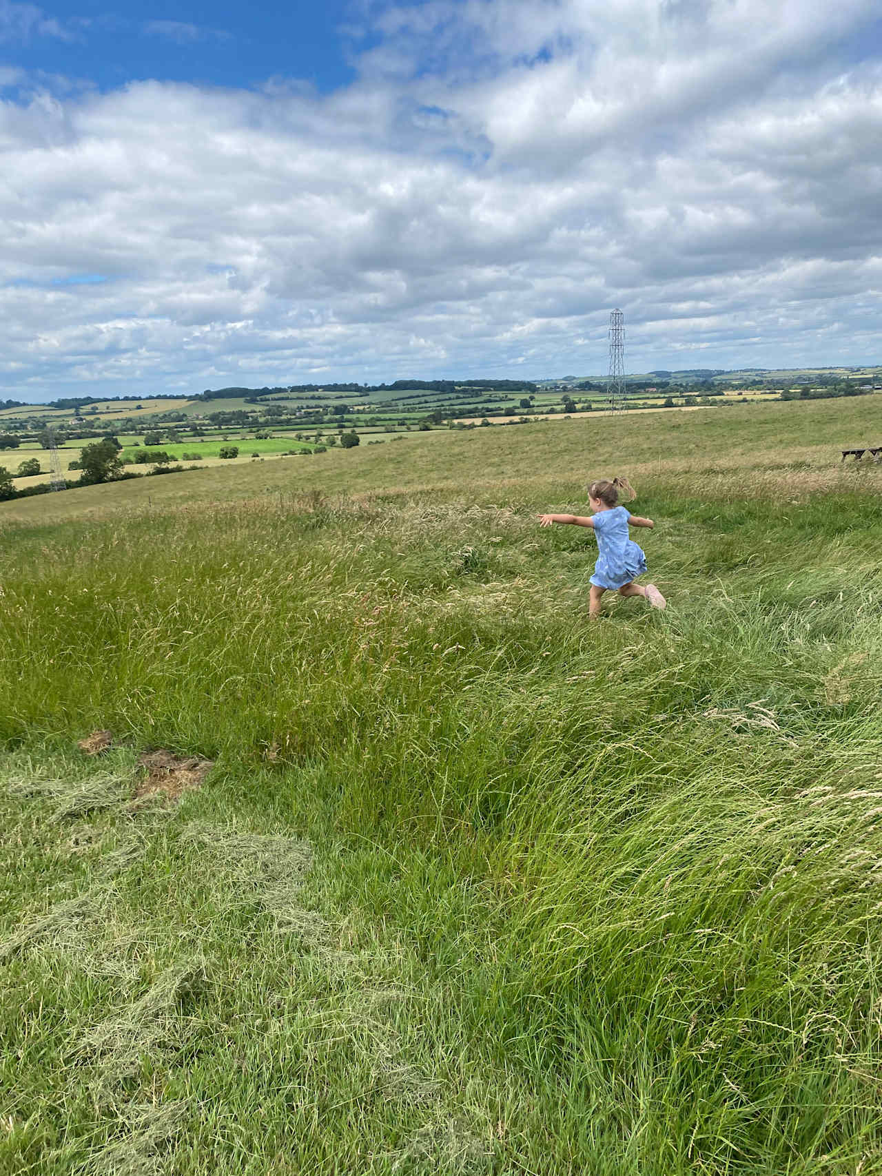 Aylesmore Farm Campsite