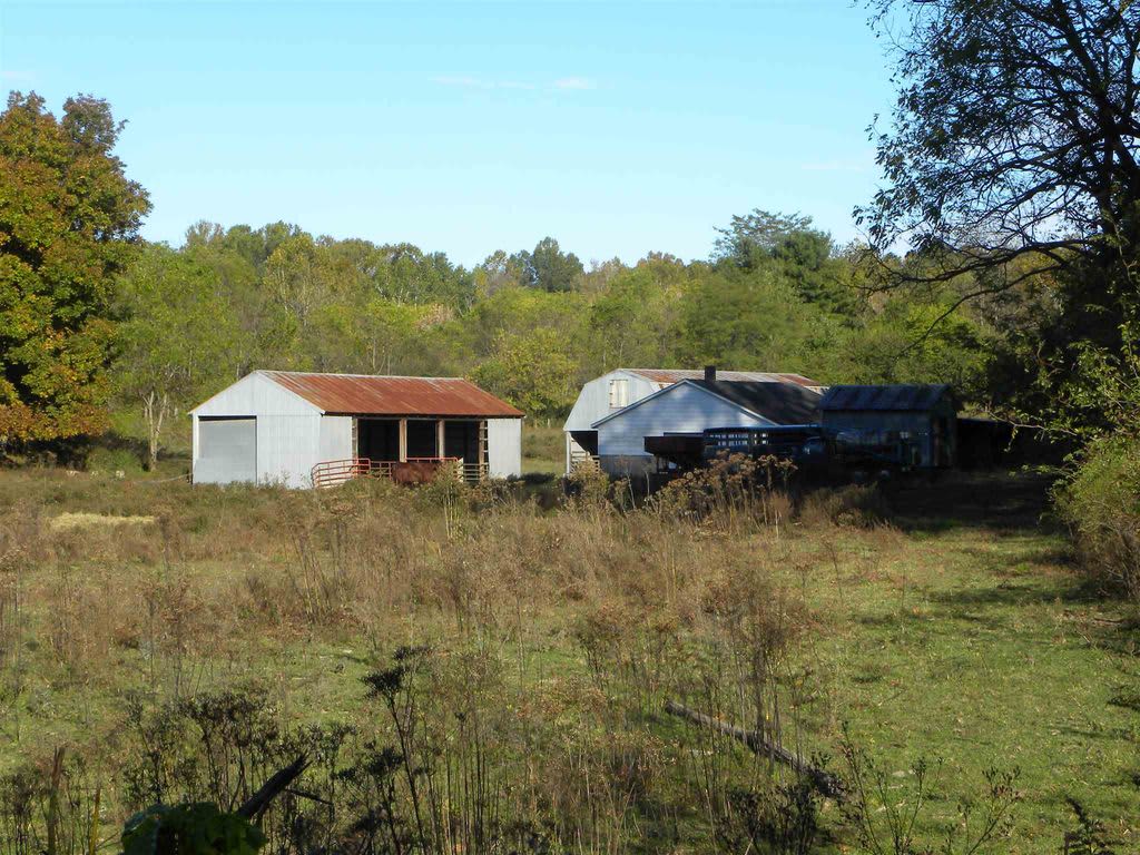 Celtic Glen Farm Stay