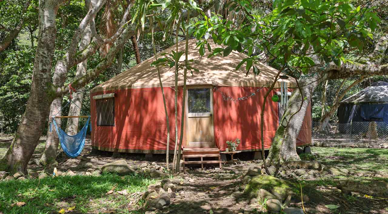Malama Aina Retreat - Oahu