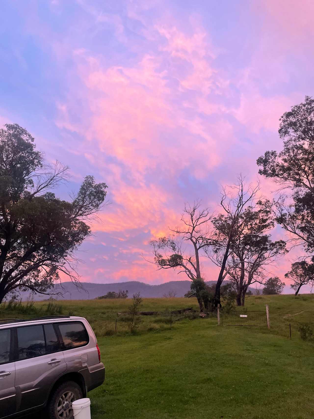 Roagumba Farm
