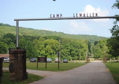 Camp Lewallen