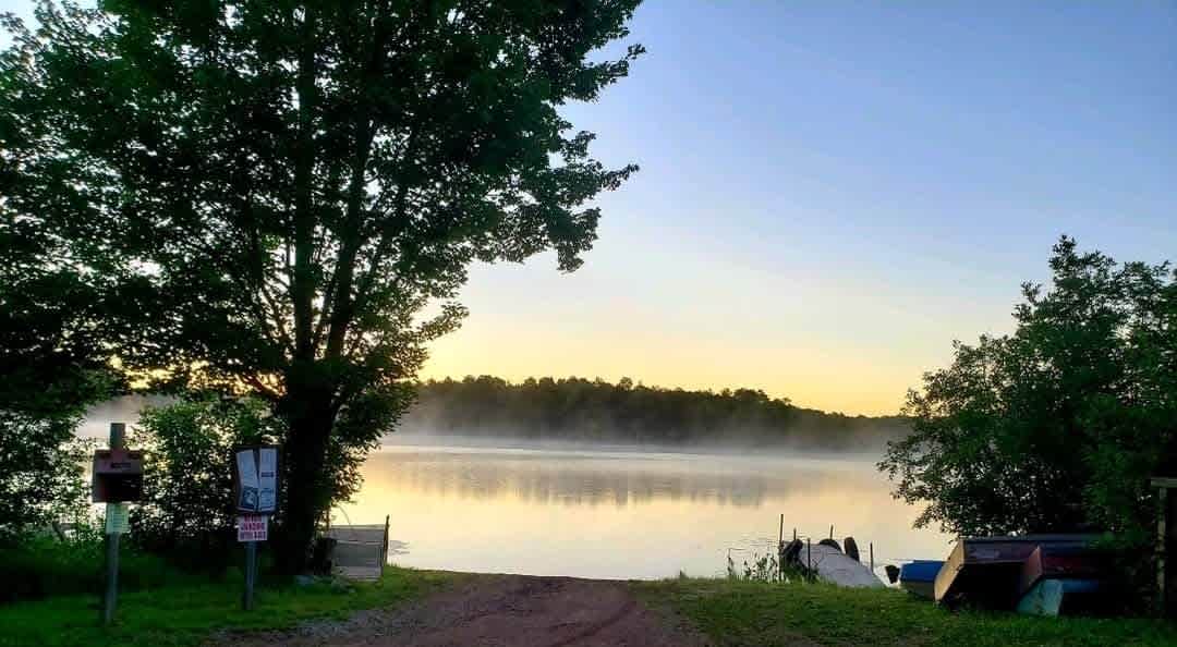 Presque Isle Campground