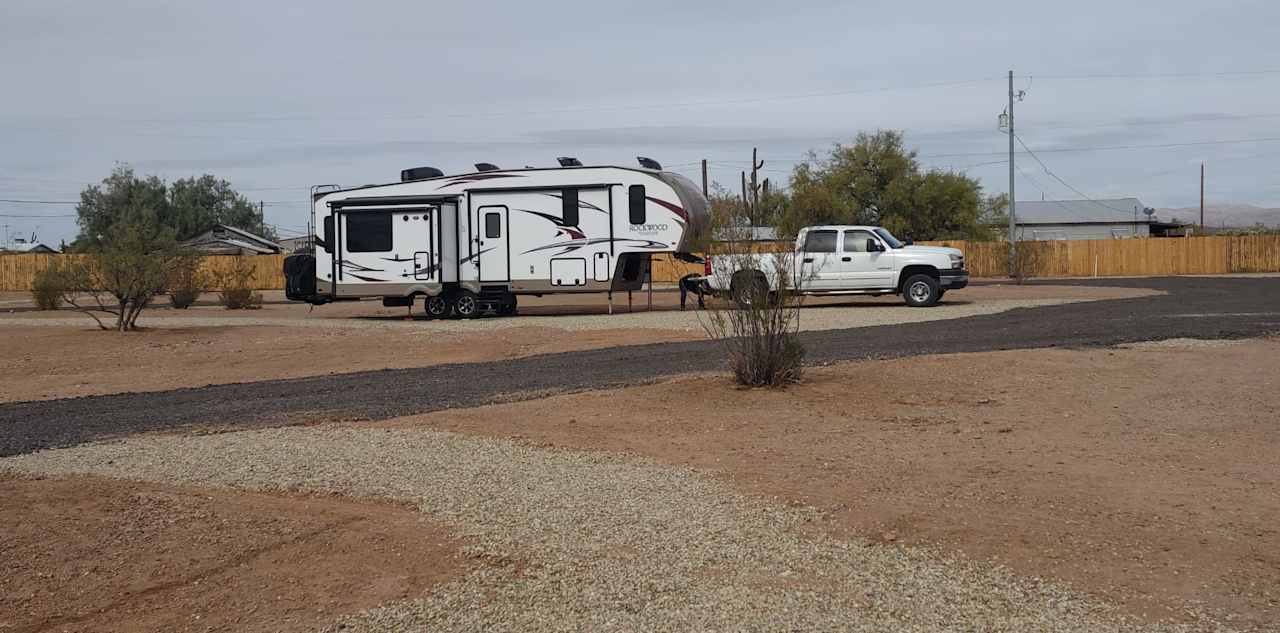 1899 Historic Hotel & Camping