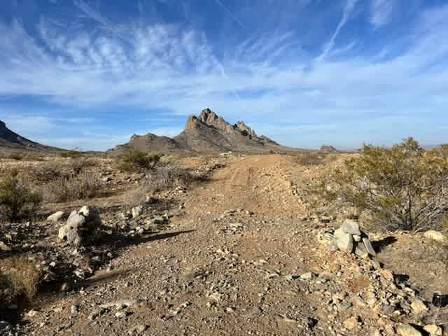 Rockhound Basecamp