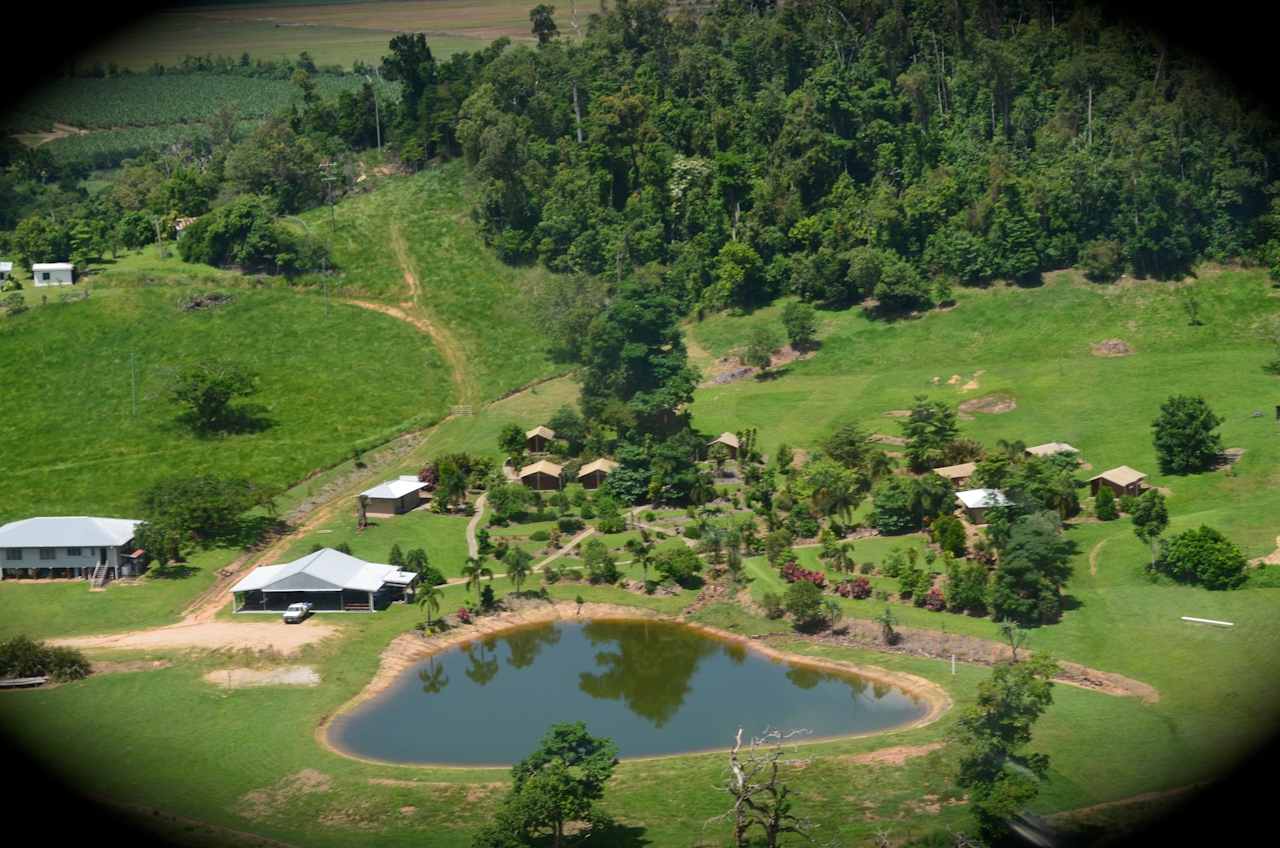 Echo Creek Adventure Centre