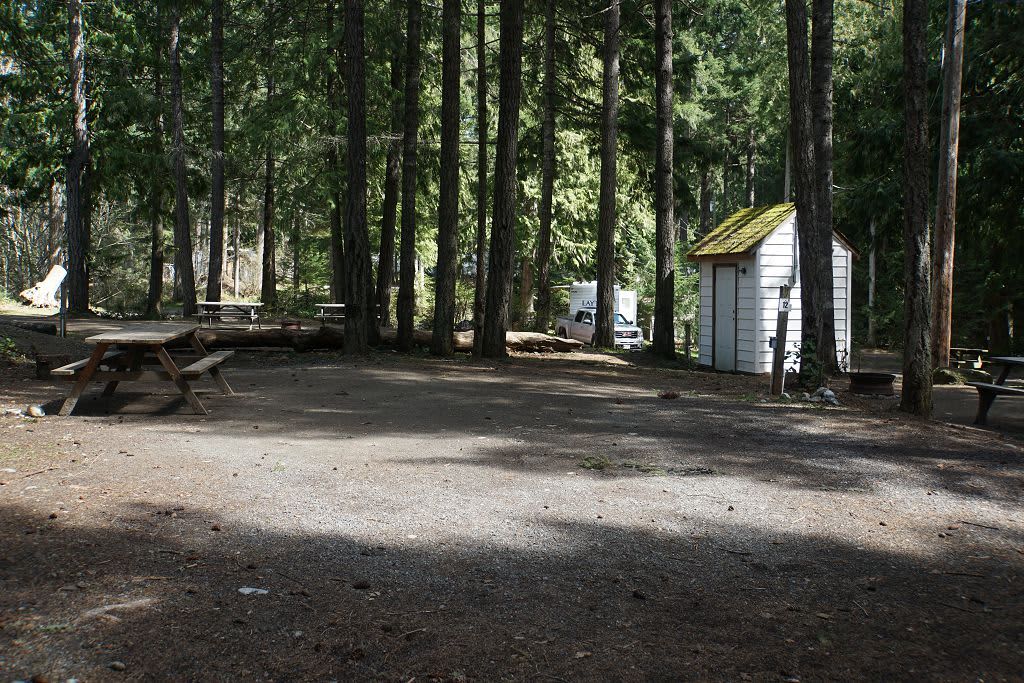 Mountainaire Campground and RV Park