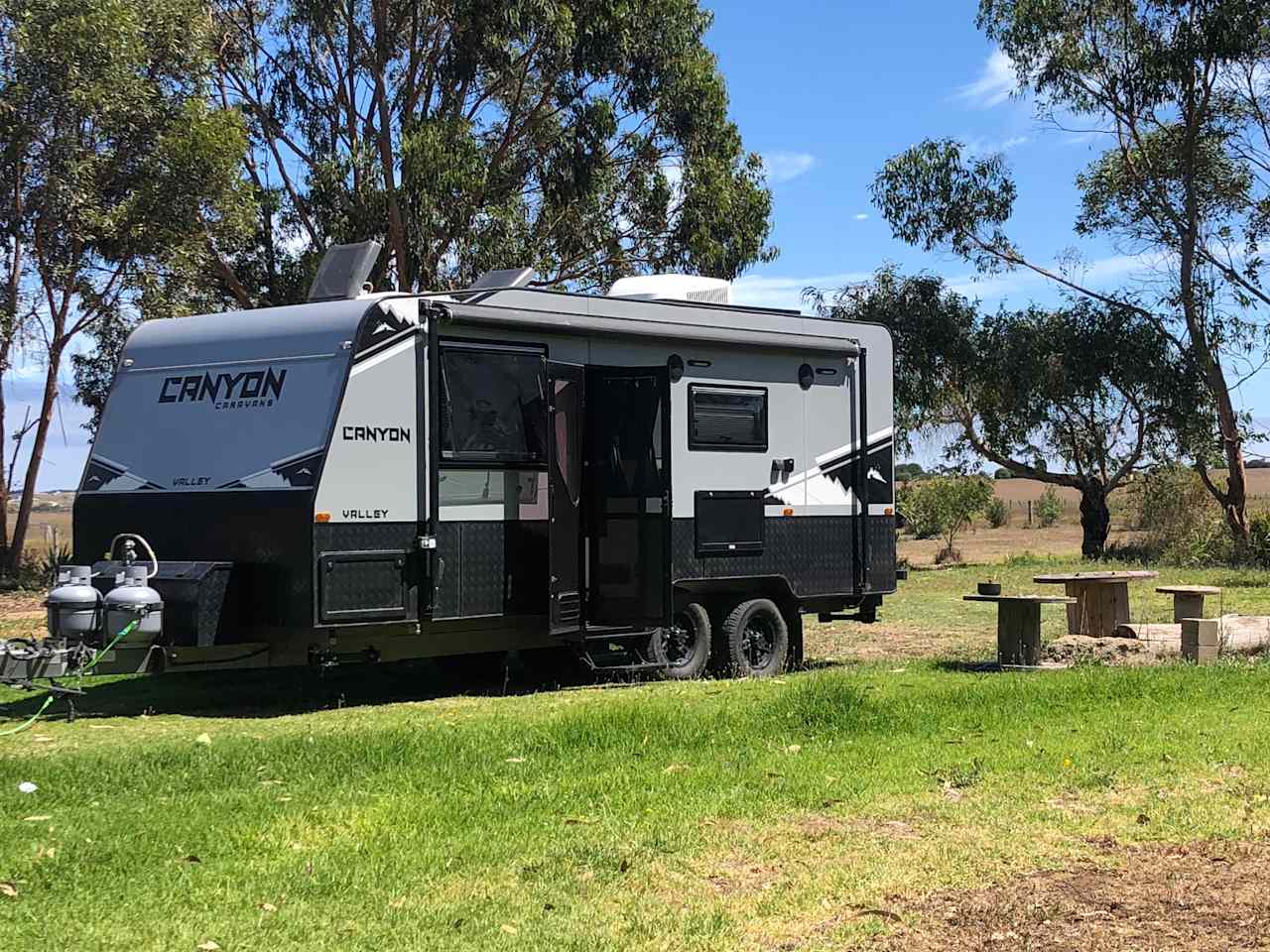 The Warrnambool Block