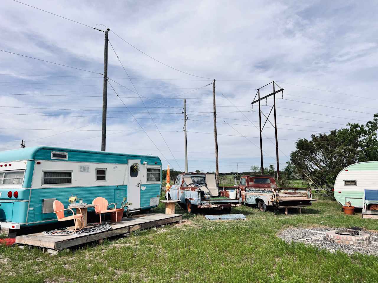 The Tailgate Ranch