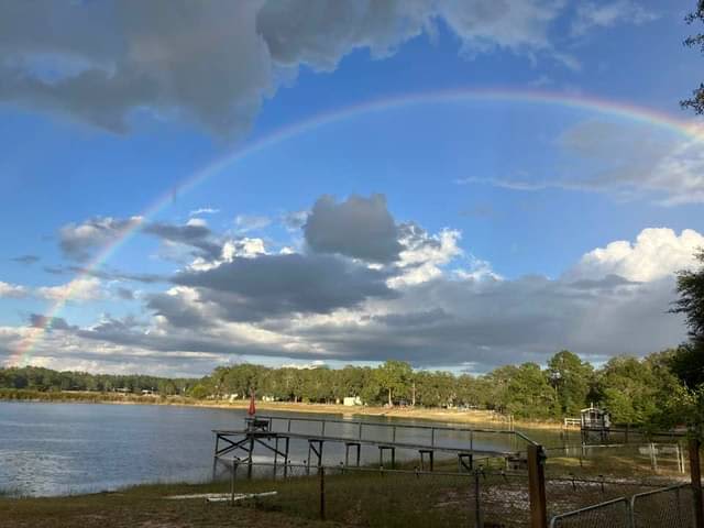 Lakefront Sweet Spot, N Central FL