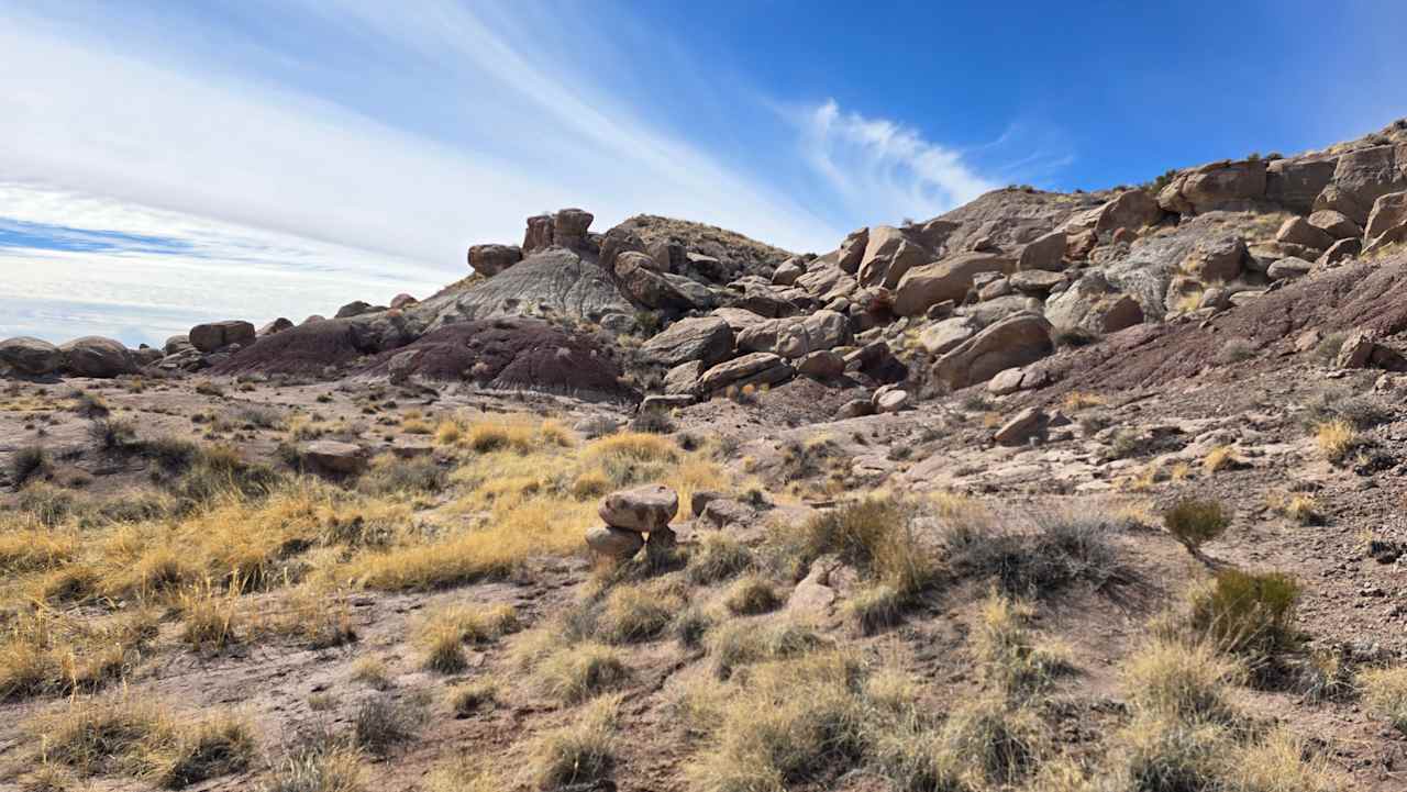 Uranium Springs