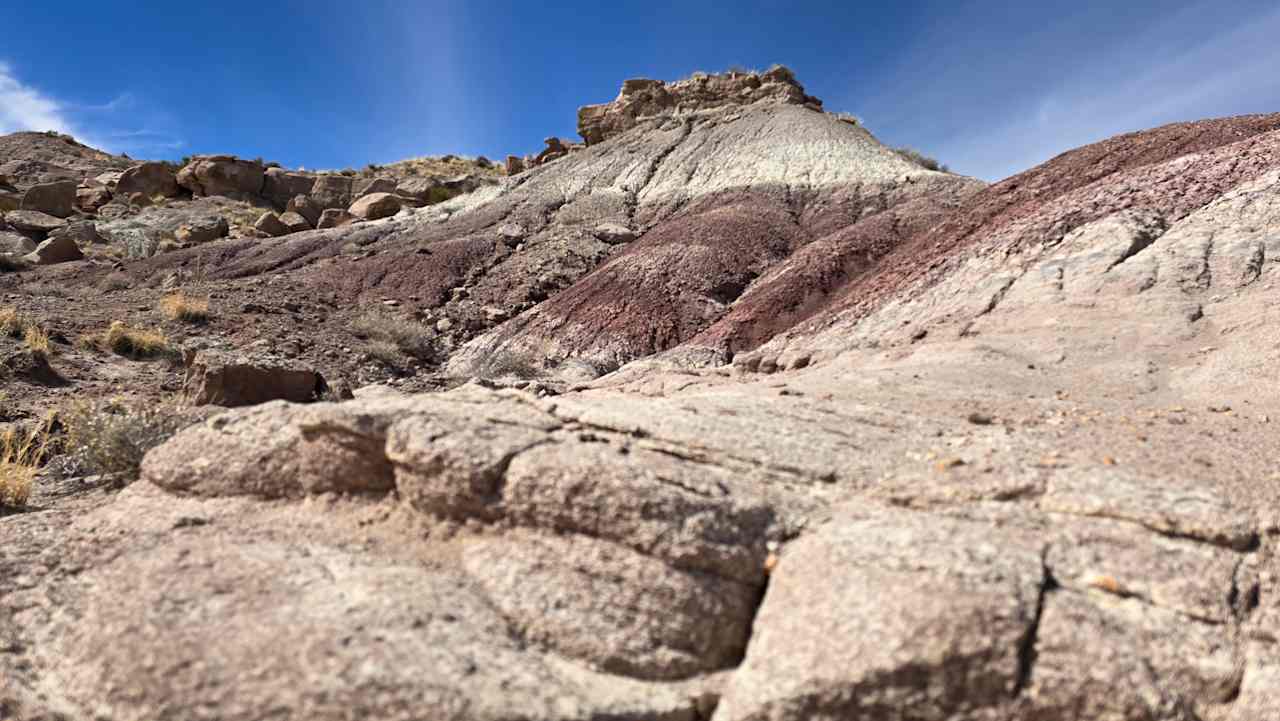 Uranium Springs