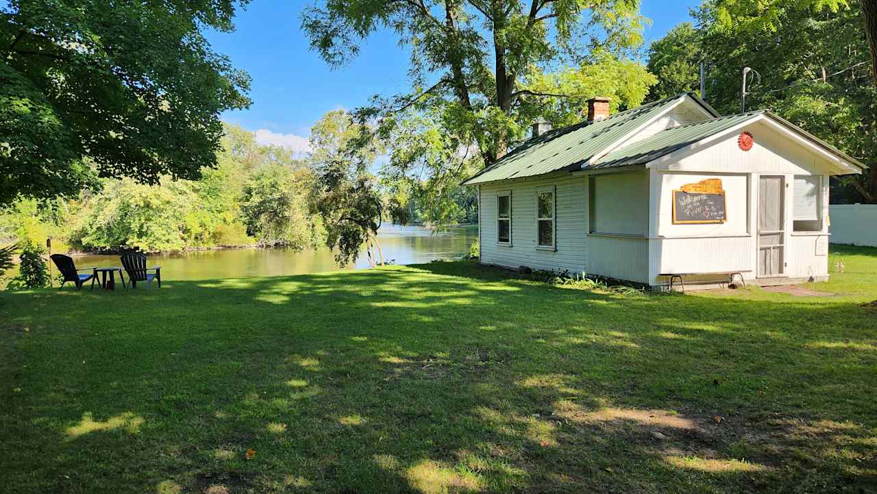 Riverside Retreat at New Richmond